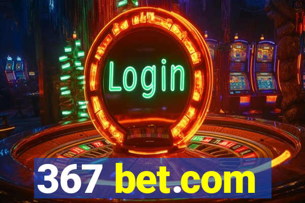 367 bet.com